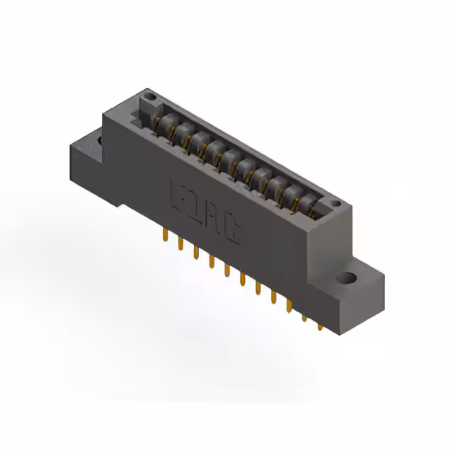 896-011-526-102 EDAC Inc.  Edgeboard Connectors